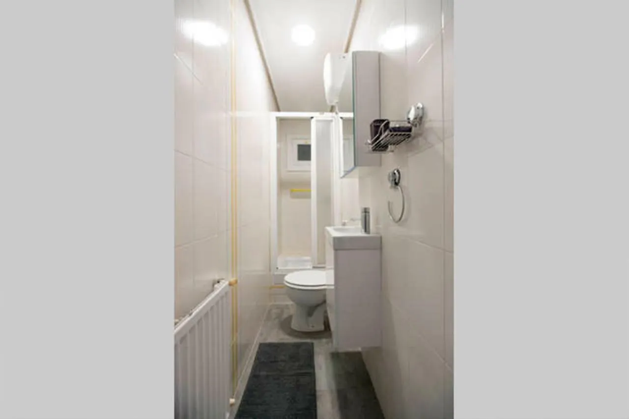 Usandizaga II By Basque Homes San Sebastián 0*,  España