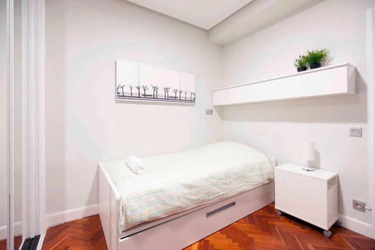 Usandizaga II By Basque Homes San Sebastián
